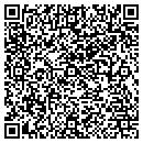 QR code with Donald W Moose contacts