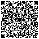 QR code with A W S Communications Inc contacts