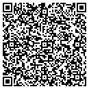 QR code with Amos Menendez MD contacts