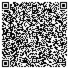 QR code with Alaska Cruise Center contacts