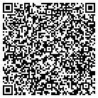 QR code with B & B Enterprises Ltd contacts