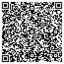 QR code with Hines Electric Co contacts