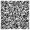 QR code with Gordon Ellis Co contacts