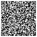 QR code with House of Chong contacts