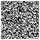 QR code with Favor House Of Nw Fla Inc contacts
