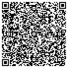 QR code with Baker Distributing 307 contacts