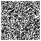QR code with Amoeba Blue Mobile Internet contacts