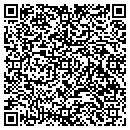 QR code with Martins Excavation contacts