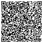 QR code with Mannys Pizza House No 4 contacts
