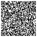 QR code with Hacker Sign Co contacts