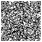 QR code with Colonial Investigations Inc contacts