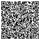 QR code with Howe Roofing contacts