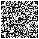 QR code with Advanced Vision contacts