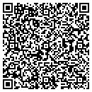 QR code with James Mixson contacts