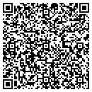 QR code with D R Spear AIA contacts