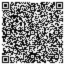 QR code with Glover Services contacts