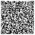 QR code with S & S Dry Cleaners & Altrtns contacts