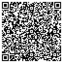 QR code with Murray's TV contacts