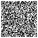 QR code with Halmar Electric contacts