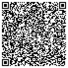 QR code with Portala Landscaping Inc contacts