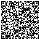 QR code with Hills Aviary Inc contacts