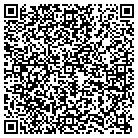 QR code with Rich Henry Lawn Service contacts