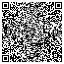 QR code with Allen Grocery contacts