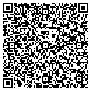 QR code with Horizon Open MRI contacts