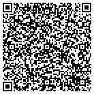 QR code with GAC Electronic Inspections contacts