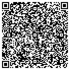 QR code with Bk Plumbing Services Inc contacts