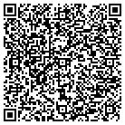 QR code with A & R Discount Moving Trucking contacts