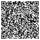 QR code with Aquarian Foundation contacts
