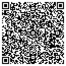 QR code with Artistic Landscape contacts