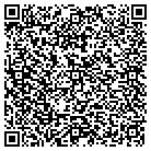 QR code with Walker Financial Centers Inc contacts