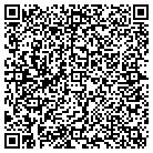 QR code with Real Estate Assoc Of LA Belle contacts