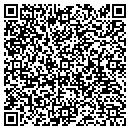QR code with Atrex Inc contacts