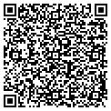 QR code with Cdma contacts