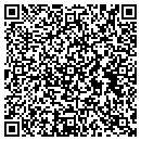 QR code with Lutz Plumbing contacts