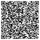 QR code with High Security Locksmiths Inc contacts