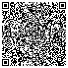 QR code with Hudson James Plastering contacts