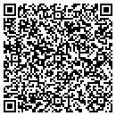 QR code with C W Harrison Inc contacts
