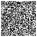 QR code with All About APT Moving contacts