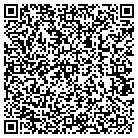 QR code with Heart Center At Lakeland contacts