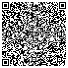 QR code with Temple of The Orcles of Delphi contacts
