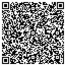 QR code with C J Corporate contacts