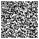QR code with D Longo & Assoc contacts