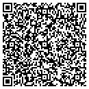 QR code with P C Swap Shop contacts