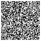 QR code with City National Bank of Florida contacts