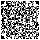 QR code with Prism Realty Corporation contacts
