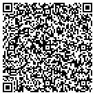 QR code with At Your Door Physical Therapy contacts